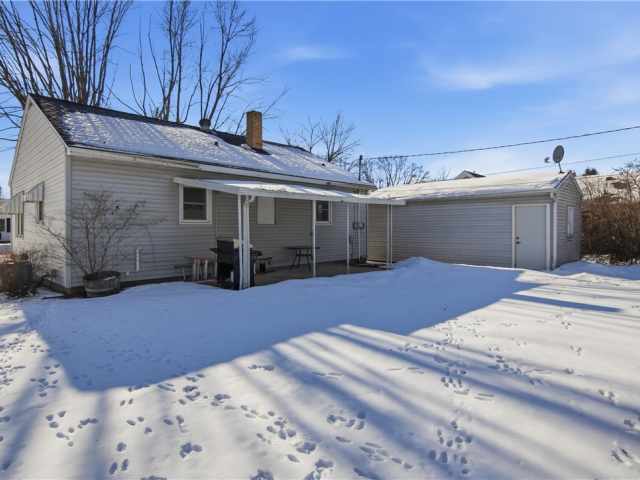 Chippewa Falls Residential Real Estate