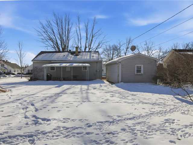 Chippewa Falls Residential Real Estate