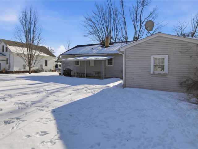 Chippewa Falls Residential Real Estate