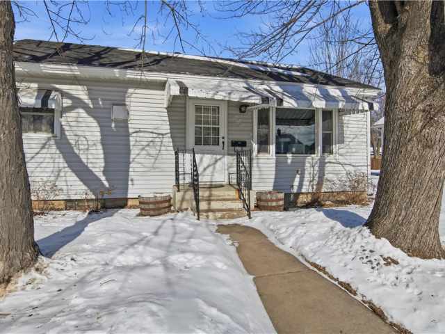 Chippewa Falls Residential Real Estate