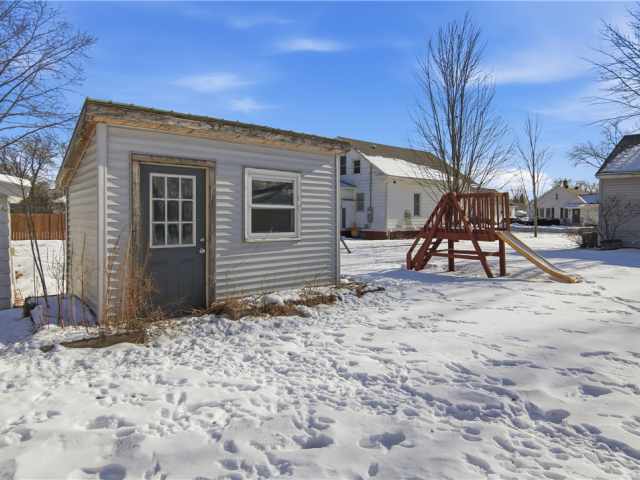 Chippewa Falls Residential Real Estate