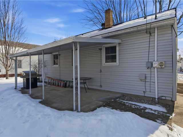 Chippewa Falls Residential Real Estate