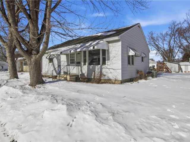 Chippewa Falls Residential Real Estate