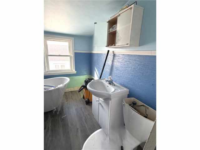 Whitehall Residential Real Estate