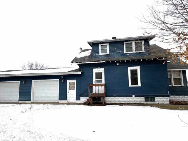 Whitehall Residential Real Estate