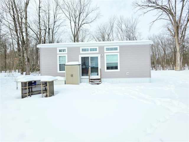 Bruce Residential Real Estate