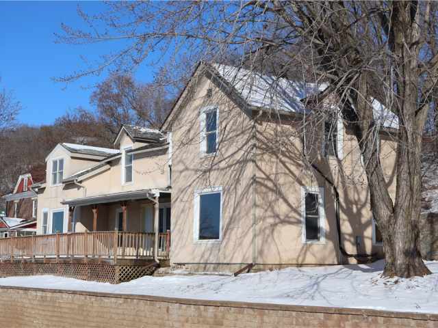 Maiden Rock Residential Real Estate