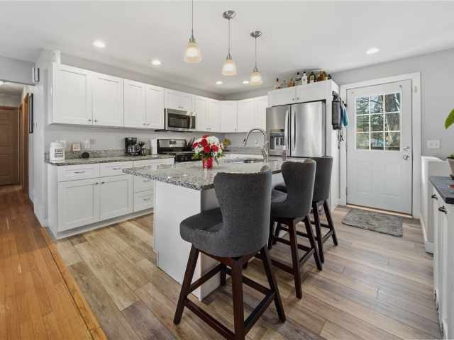 Menomonie Residential Real Estate