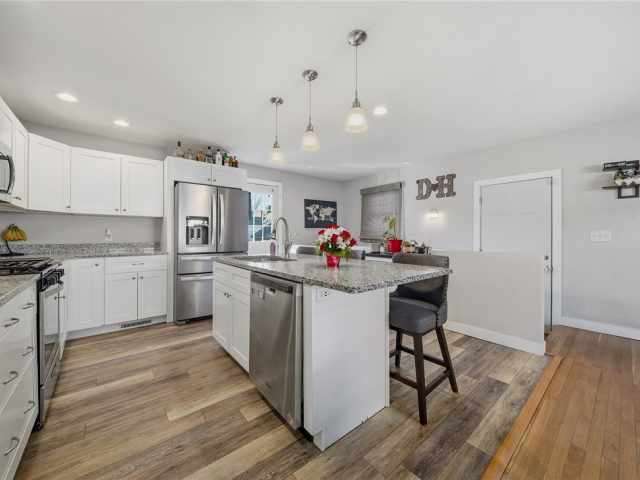 Menomonie Residential Real Estate