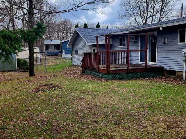 Pepin Residential Real Estate