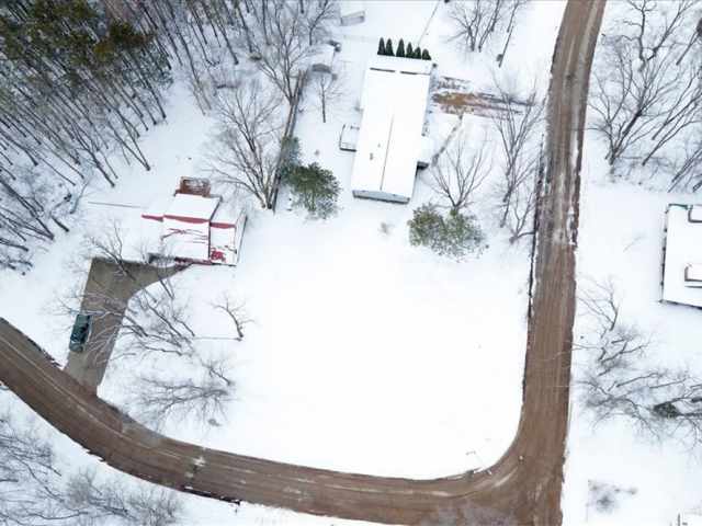 Pepin Residential Real Estate