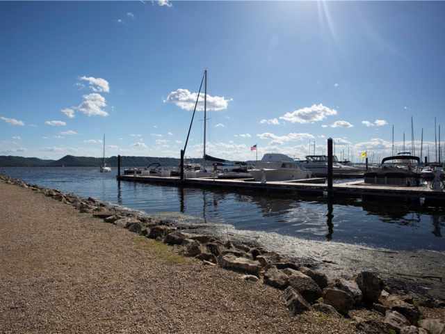 Pepin Residential Real Estate