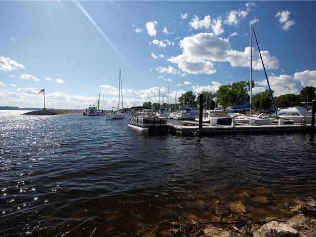 Pepin Residential Real Estate