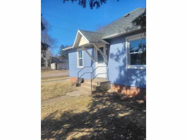 Merrillan Residential Real Estate