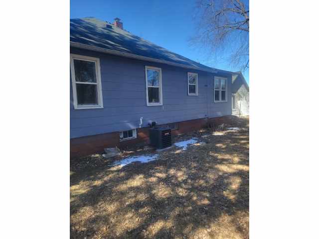 Merrillan Residential Real Estate
