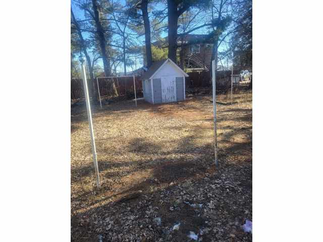 Merrillan Residential Real Estate