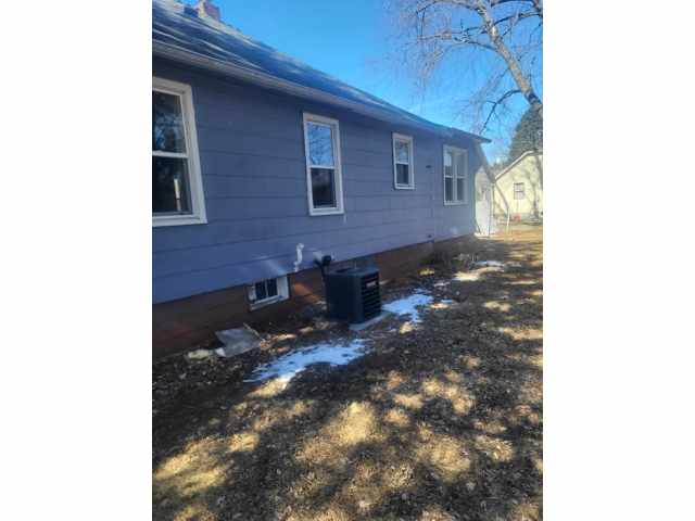 Merrillan Residential Real Estate