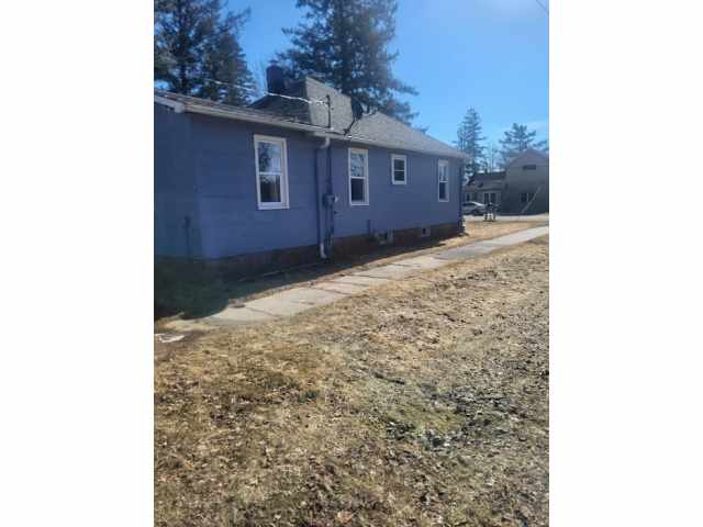 Merrillan Residential Real Estate