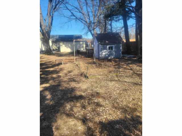 Merrillan Residential Real Estate
