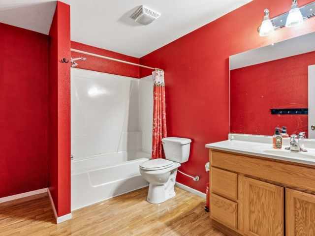 Menomonie Residential Real Estate