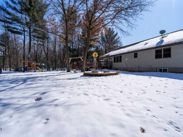 Menomonie Residential Real Estate