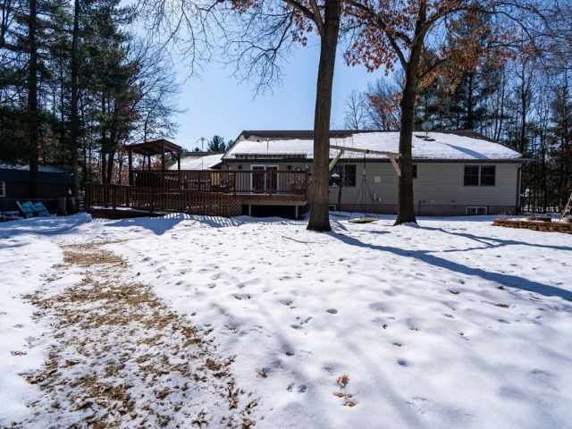 Menomonie Residential Real Estate