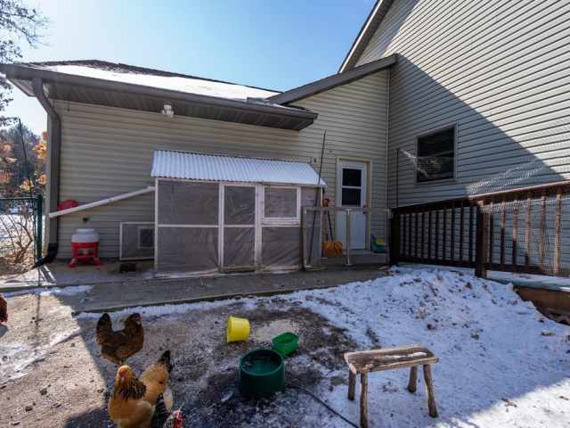 Menomonie Residential Real Estate