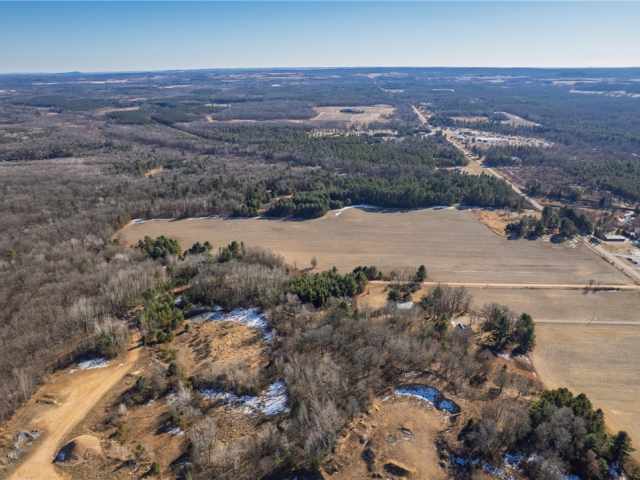 Fairchild Land Real Estate