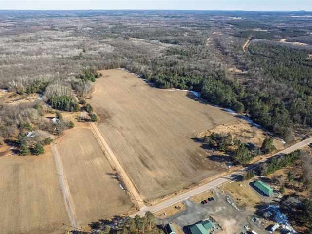 Fairchild Land Real Estate