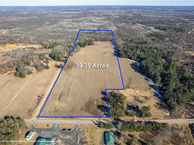 Fairchild Land Real Estate