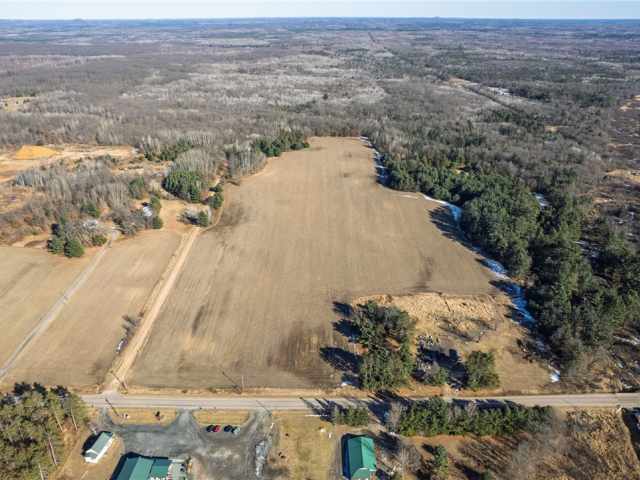 Fairchild Land Real Estate