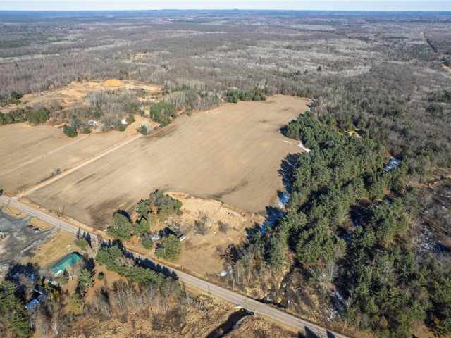 Fairchild Land Real Estate