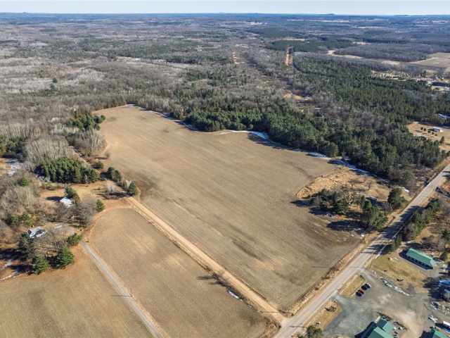 Fairchild Land Real Estate