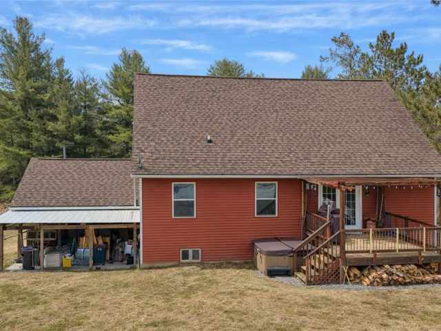 Hayward Residential Real Estate