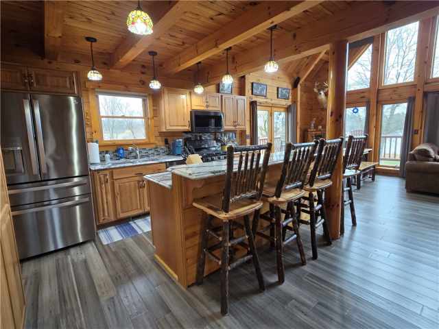 New Auburn Residential Real Estate