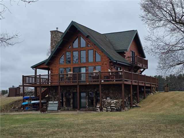 New Auburn Residential Real Estate