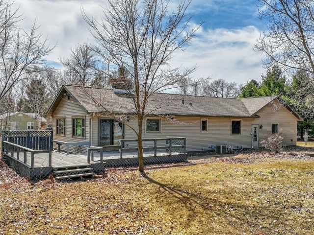 Chippewa Falls Residential Real Estate