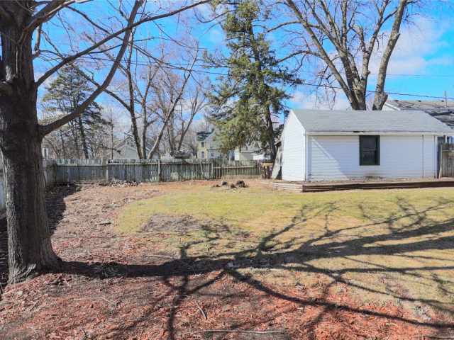 River Falls Residential Real Estate