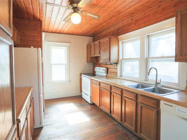 River Falls Residential Real Estate