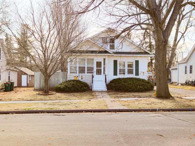 River Falls Residential Real Estate