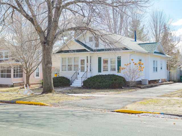 River Falls Residential Real Estate