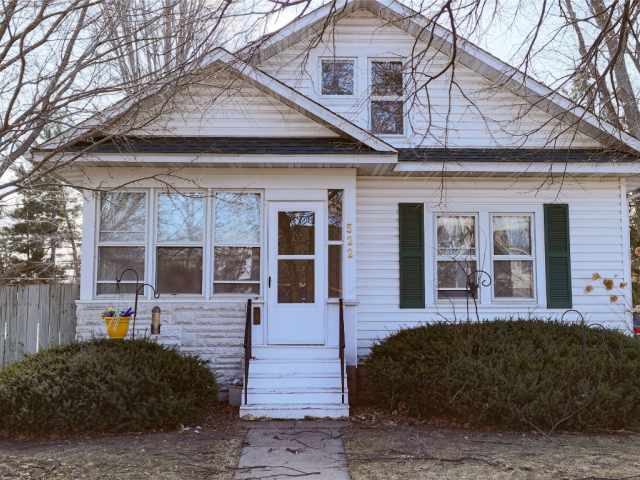 River Falls Residential Real Estate