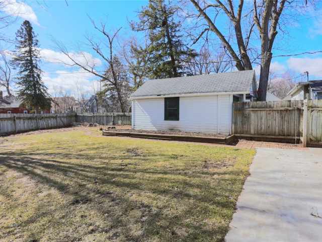 River Falls Residential Real Estate