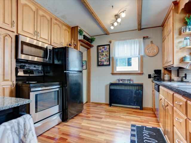 Glenwood City Residential Real Estate