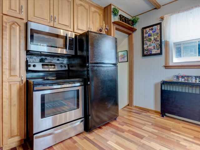 Glenwood City Residential Real Estate