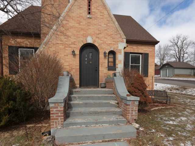 Glenwood City Residential Real Estate