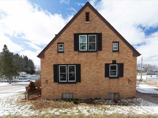 Glenwood City Residential Real Estate