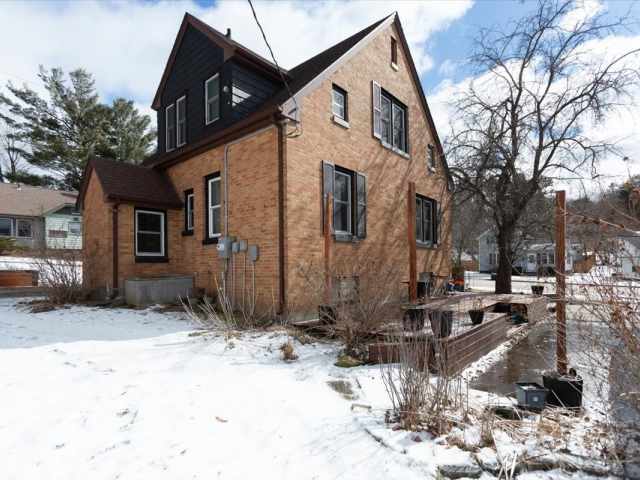 Glenwood City Residential Real Estate