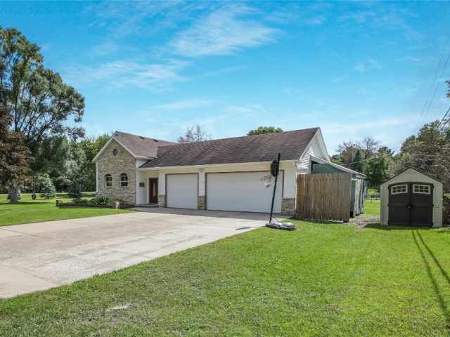 Chippewa Falls Residential Real Estate