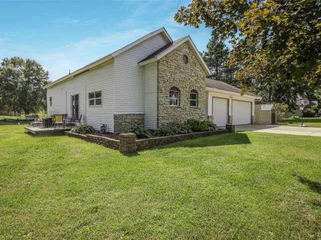 Chippewa Falls Residential Real Estate